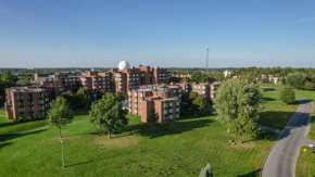 DEV Hotel and Conference Centre